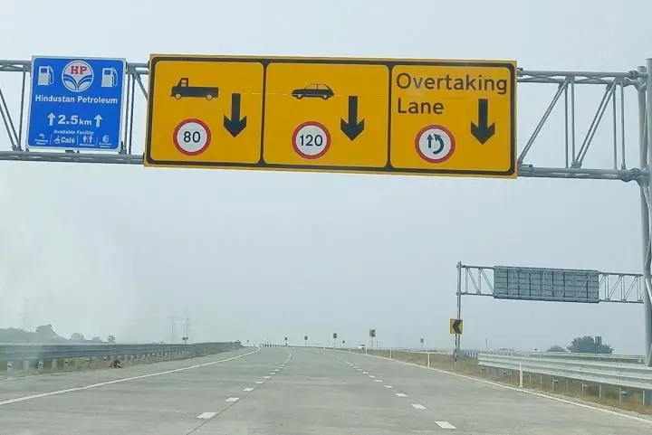  speed